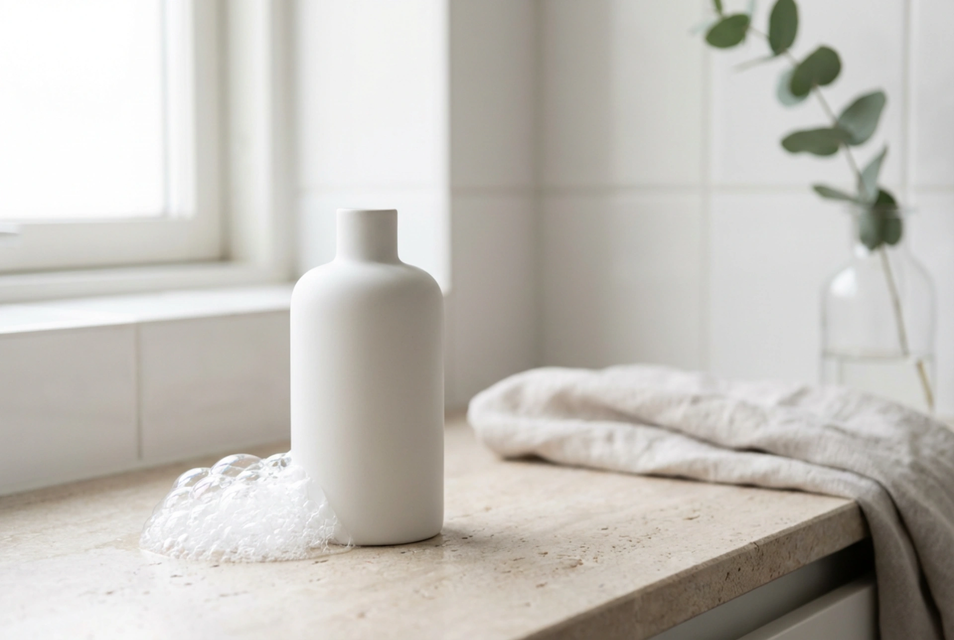 Zachte intieme wasgel: pH, reiniging en de meest gemaakte fouten