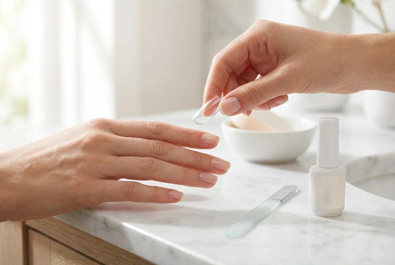 Geltips thuis: vormkeuze, lijmen, afwerken en stylen