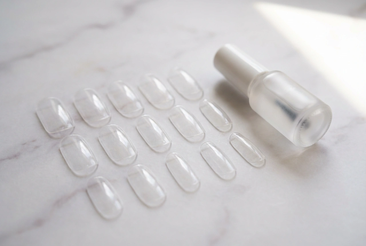 Gel tips: wanneer kies je ze en hoe breng je ze correct aan