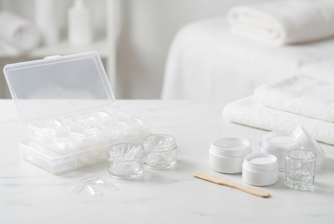 Acrylnagels versus gelnagels: de verschillen, de beste keuze en de perfecte afwerking