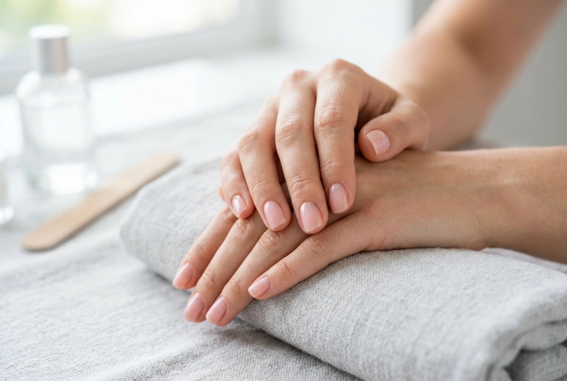 Nagelvormen en handvormen: de perfecte match, vijltechnieken en verzorging