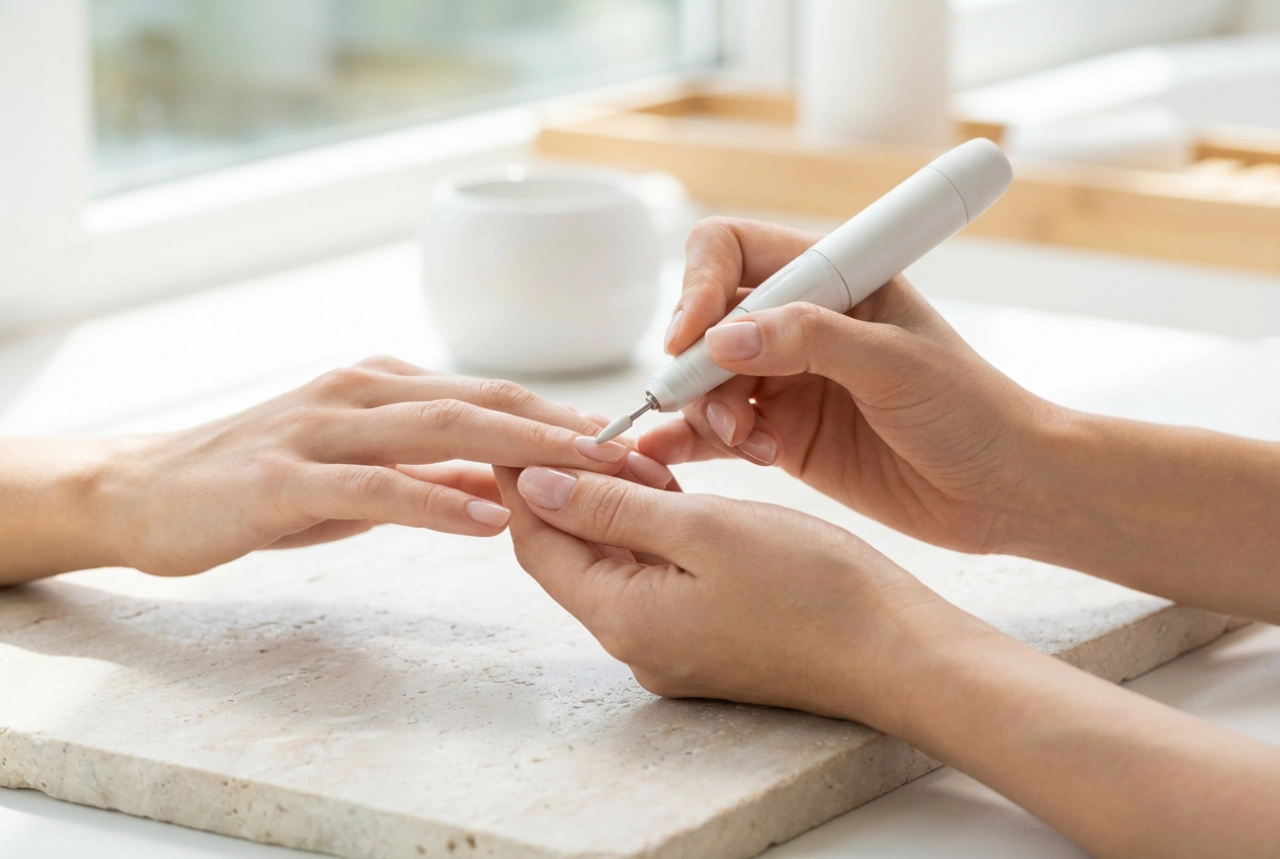 Kleine nagelfrees: wat kan dit mini-apparaat en voor wie is het geschikt