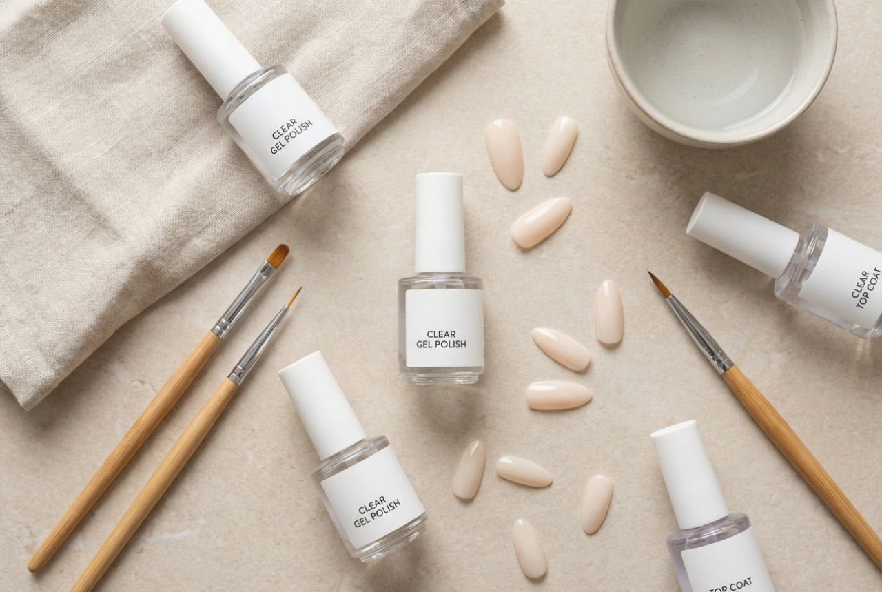 Gel voor nageltips: de juiste dikte kiezen en nagels correct verlengen
