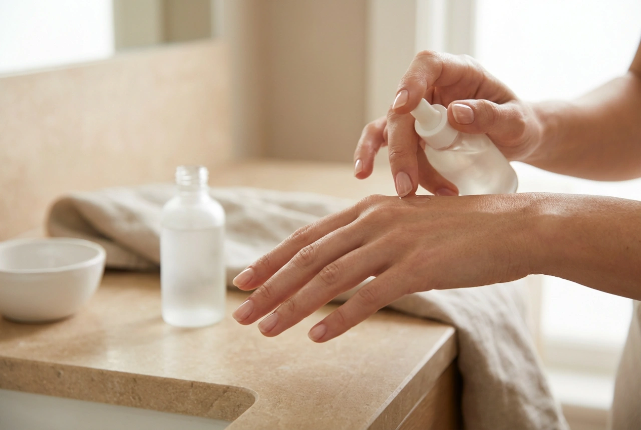Sterke nagels: effectieve methoden voor je dagelijkse verzorging