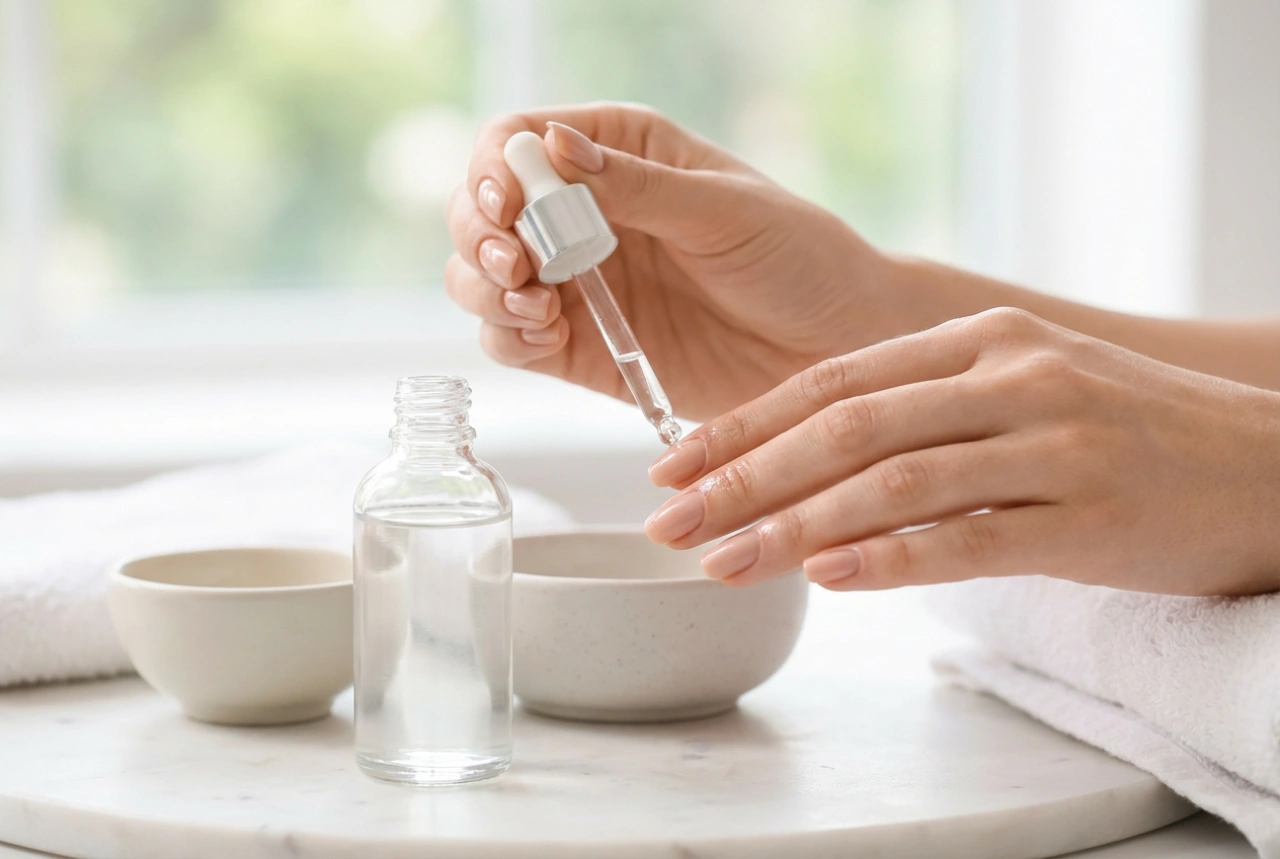 Nagelconditioner: hoe kies je de juiste formule en breng je lagen aan