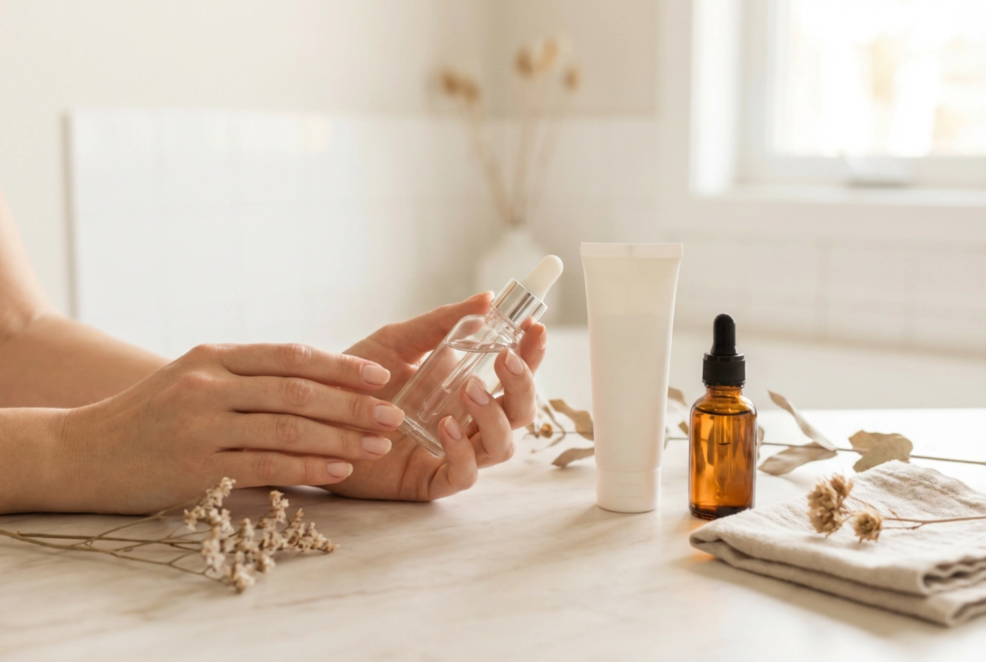 Nagels versterken: hoe je de juiste producten en routine kiest