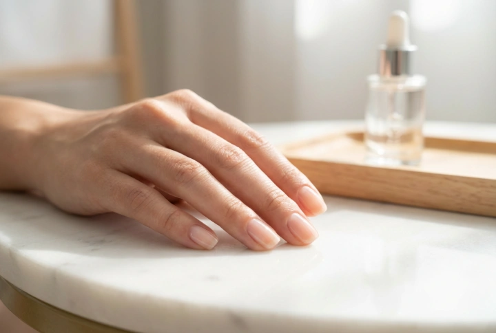 Splijtende nagels: verzorgingsfouten, herstel en preventie