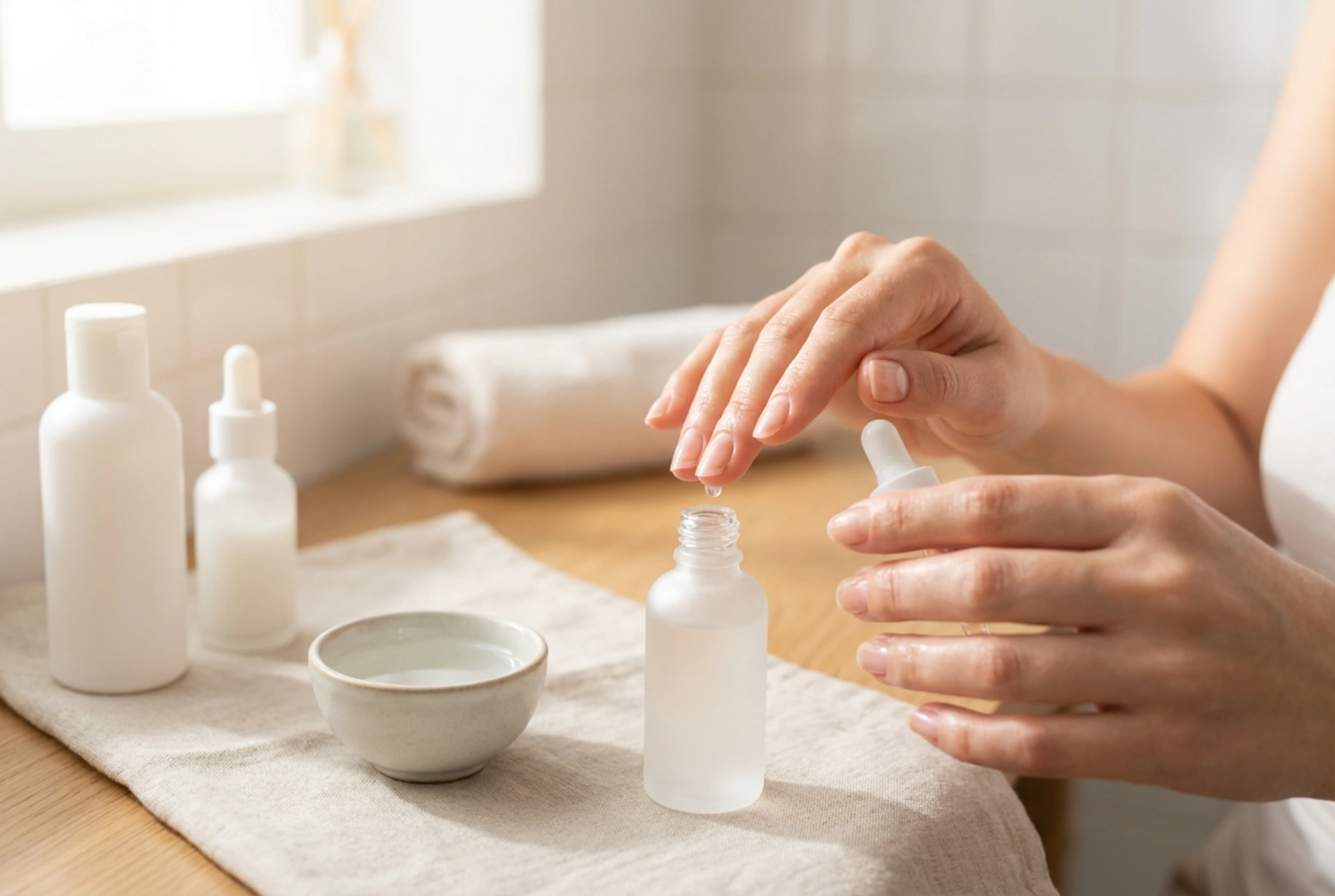 Nagelconditioner na gellak: stap-voor-stap herstel van de nagelplaat