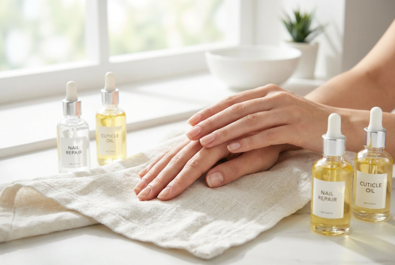 Hoe nagels te versterken na hybride manicure: een verzorgings- en stylingplan