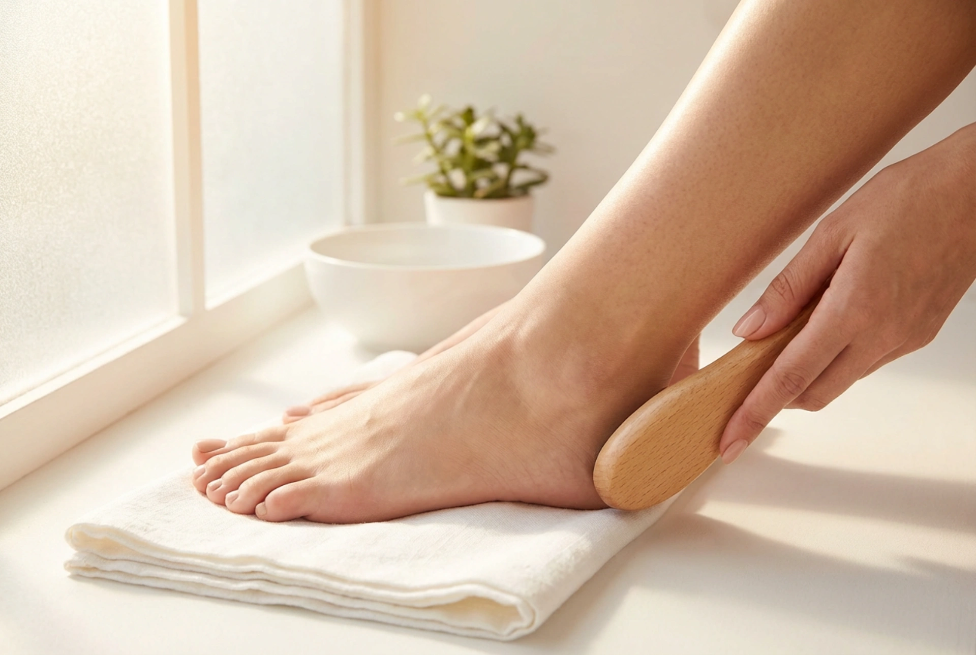 Professionele pedicurefrees: parameters, opzetstukken en techniek