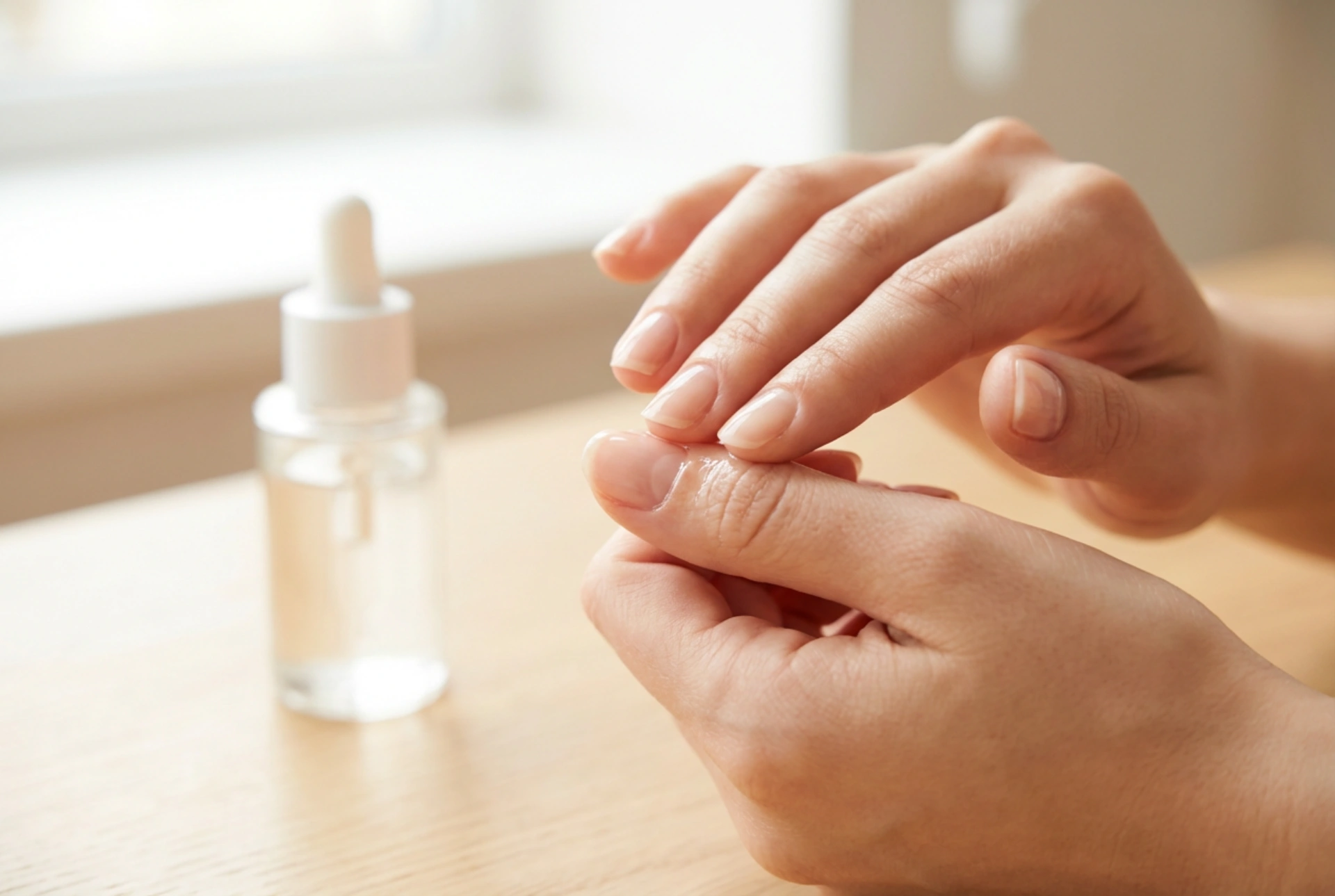 Nagelriemverzorging: hoe u de huid rondom uw nagels verzacht, terugduwt en hydrateert