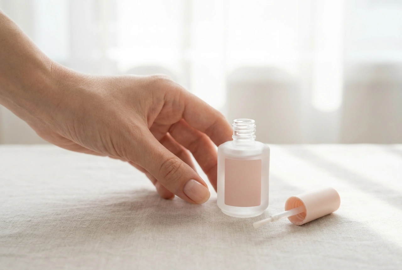 Primer voor gellak: wanneer te gebruiken en hoe dun aan te brengen
