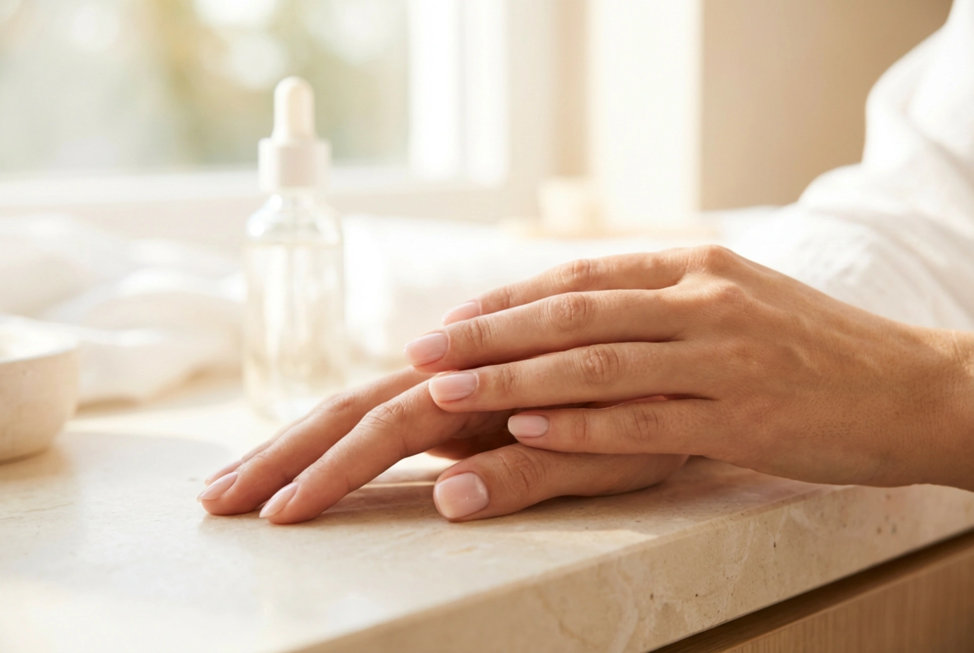 Nagel Topcoat: Hoe je de duurzaamheid van je manicure kunt vergroten