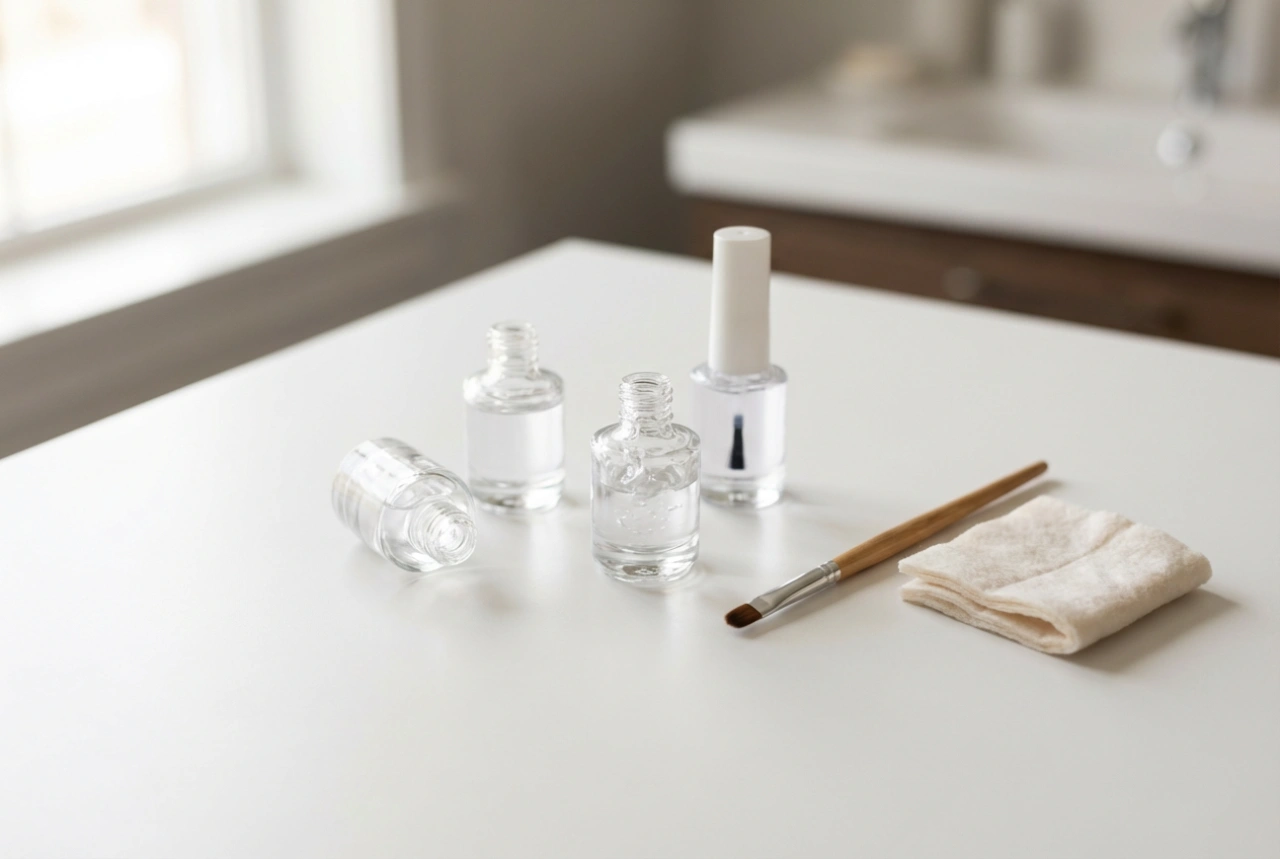 Basislaag voor gelnagels: de juiste dichtheid kiezen, aanbrengen en veelvoorkomende fouten