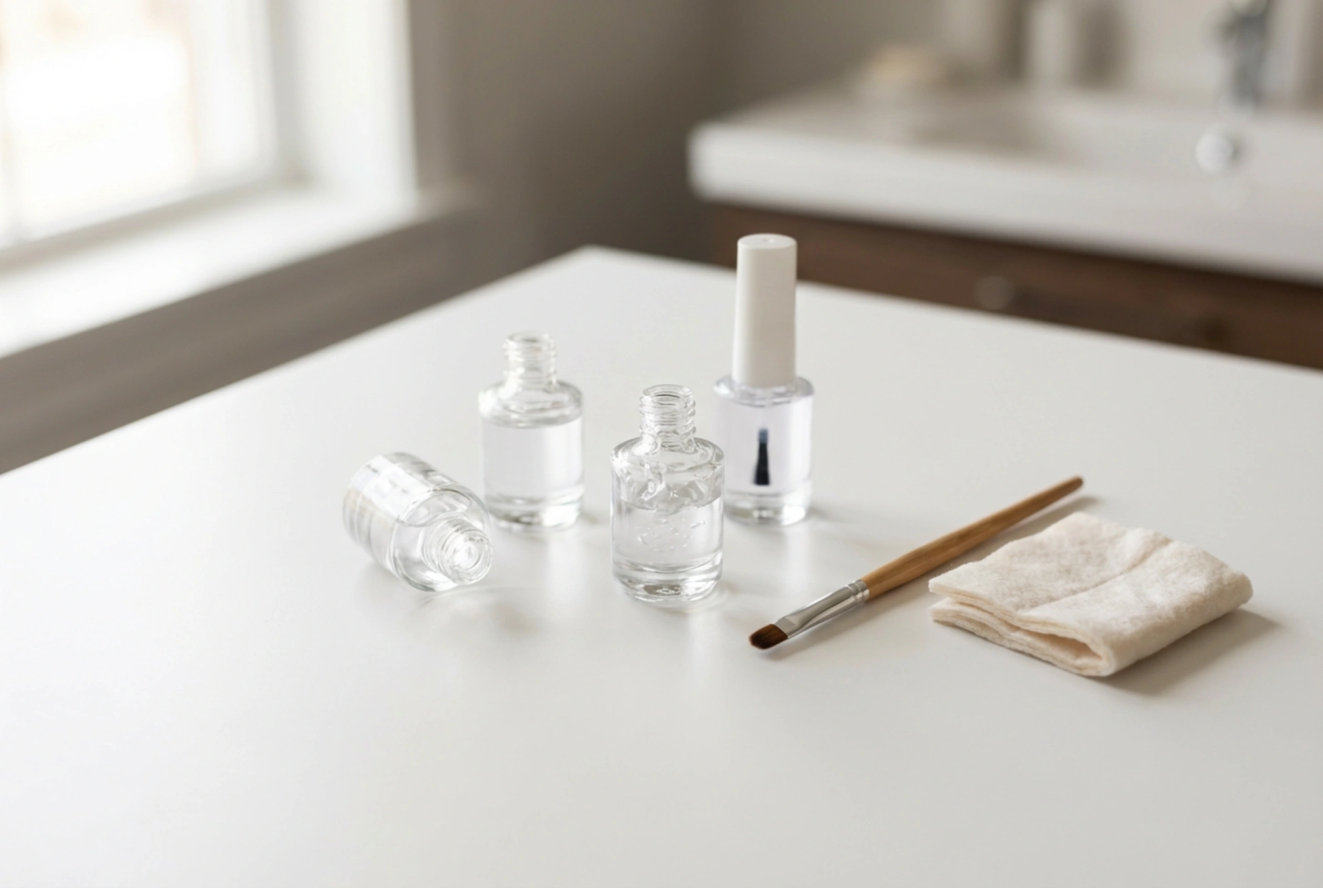Basislaag voor gelnagels: de juiste dichtheid kiezen, aanbrengen en veelvoorkomende fouten