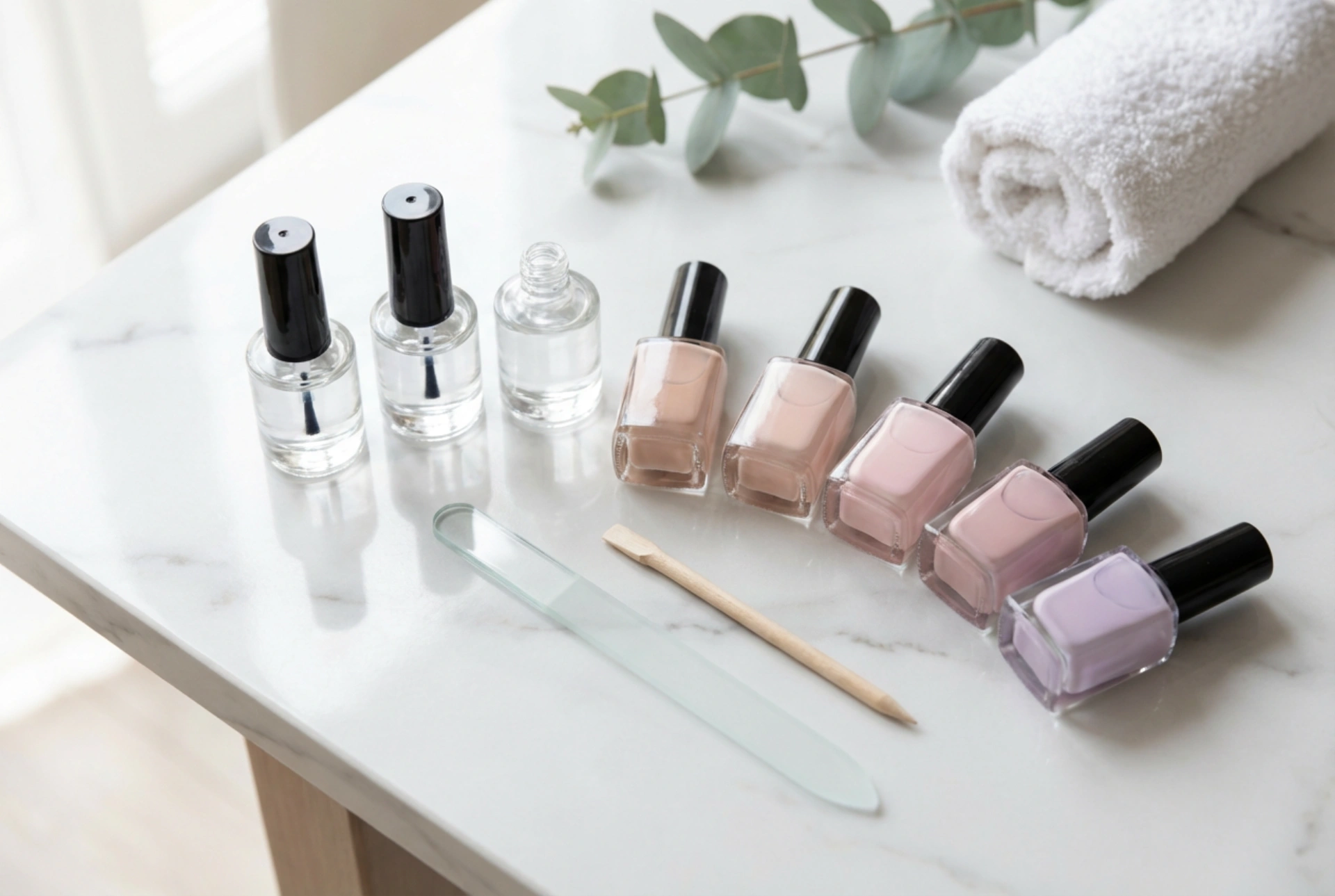 Nagelprimer voor gellak: soorten, volgorde van aanbrengen en veelgemaakte fouten