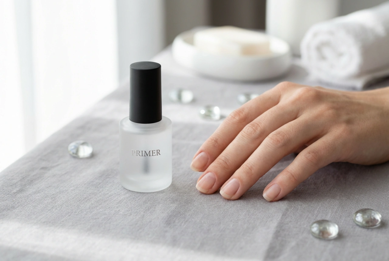 Nagelprimer: wat is het en wanneer kun je het gebruiken?