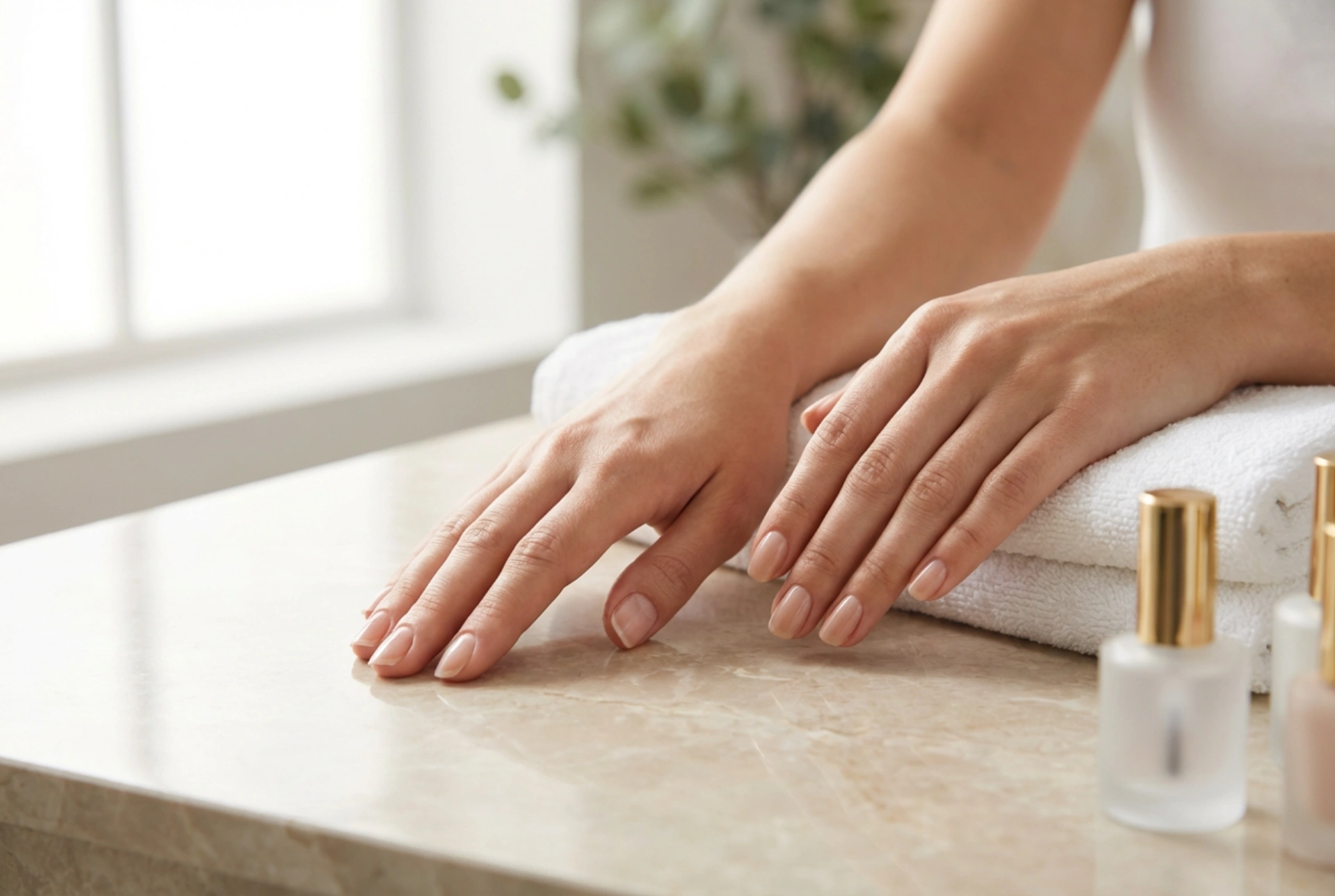 Verzorgende Nagellak: Alleen Dragen of als Basislaag?