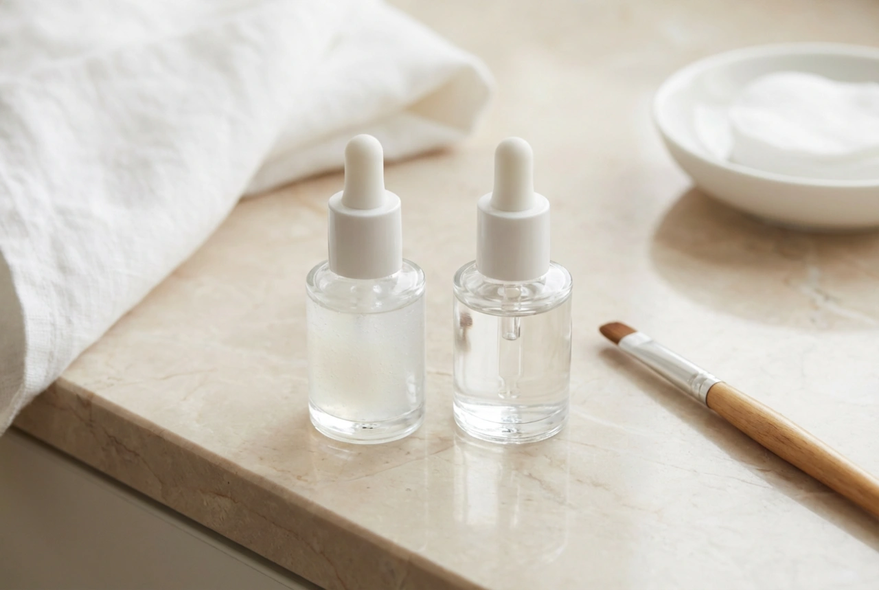 Zuurprimer of zuurvrije primer: verschillen, keuze voor de nagelplaat en tips