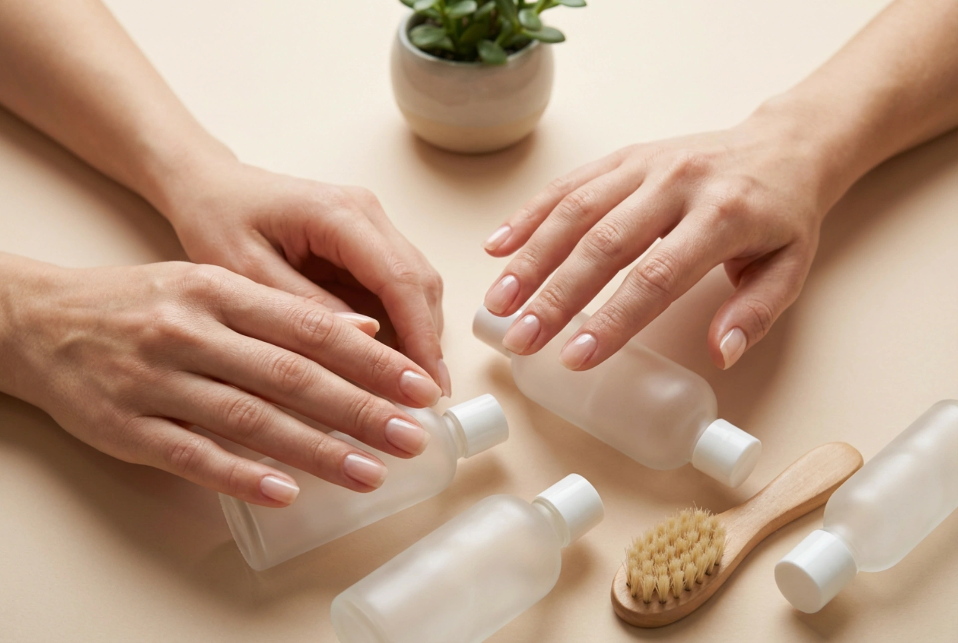 Hoe je nagels kunt verharden: technieken en versterkende producten