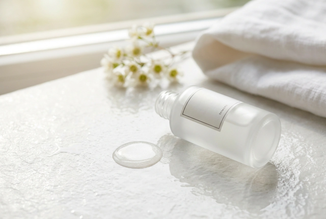 Primer op waterbasis: lichtheid, snelle opname, compatibiliteit