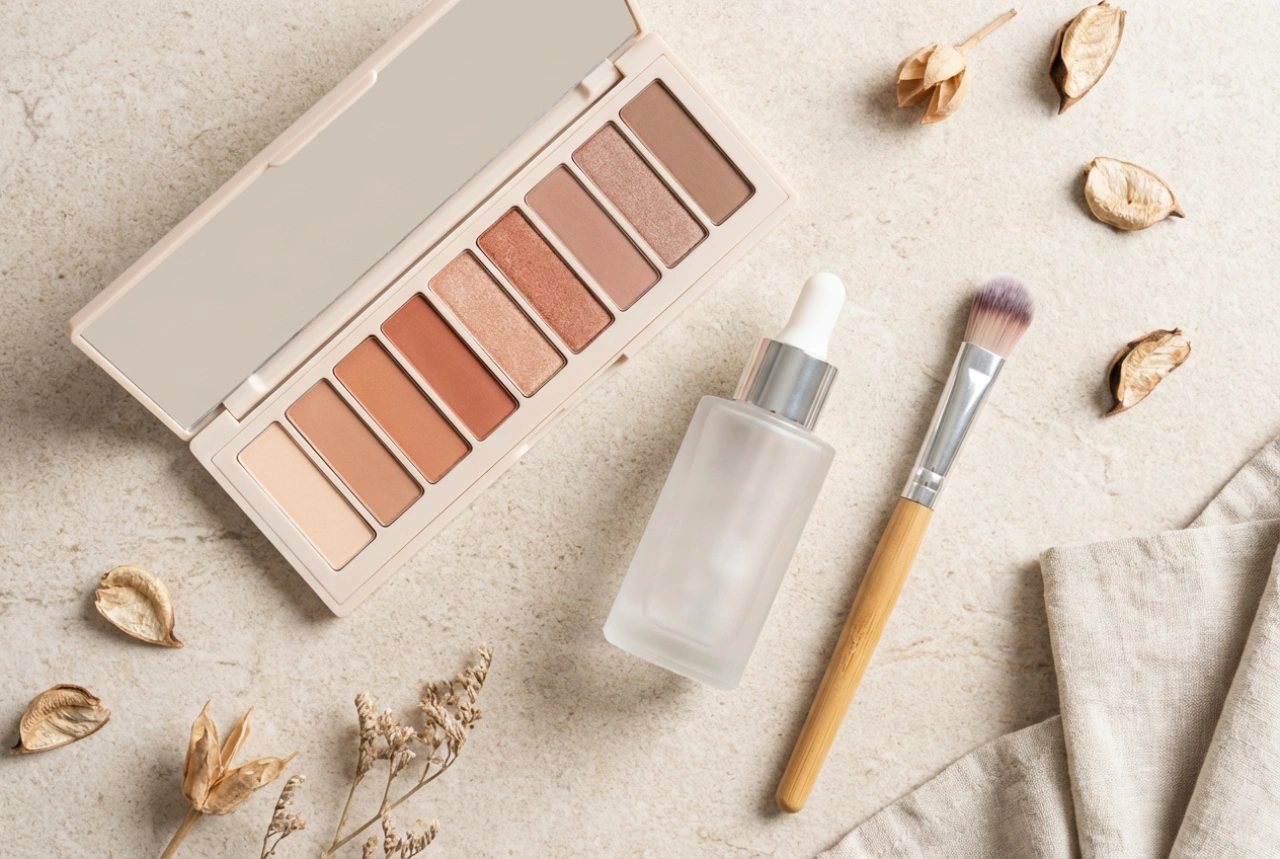 Langhoudende oogschaduw: hoe je het effect verlengt, een goede basis en applicatiemethoden