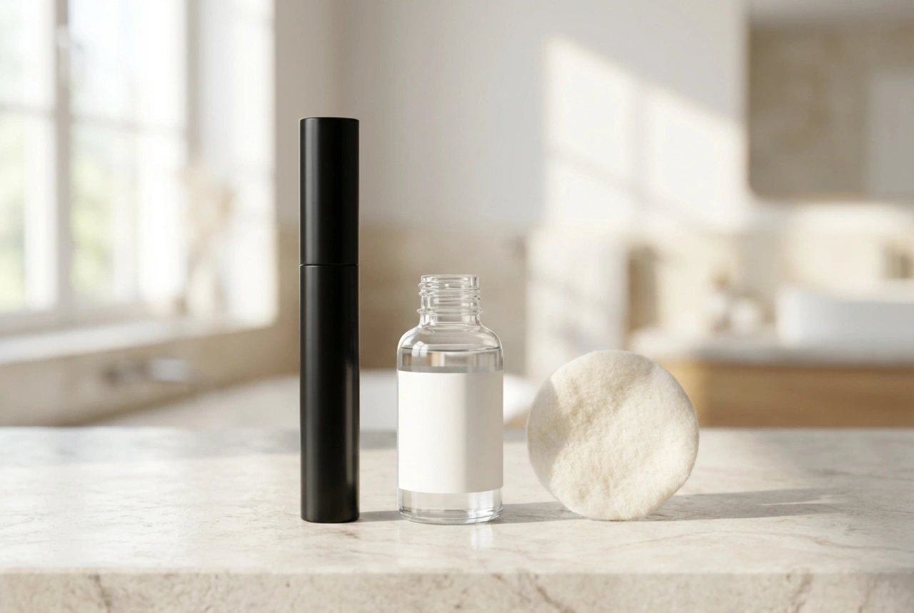 Goede waterproof mascara: hoe kies je de juiste en hoe verwijder je deze effectief?