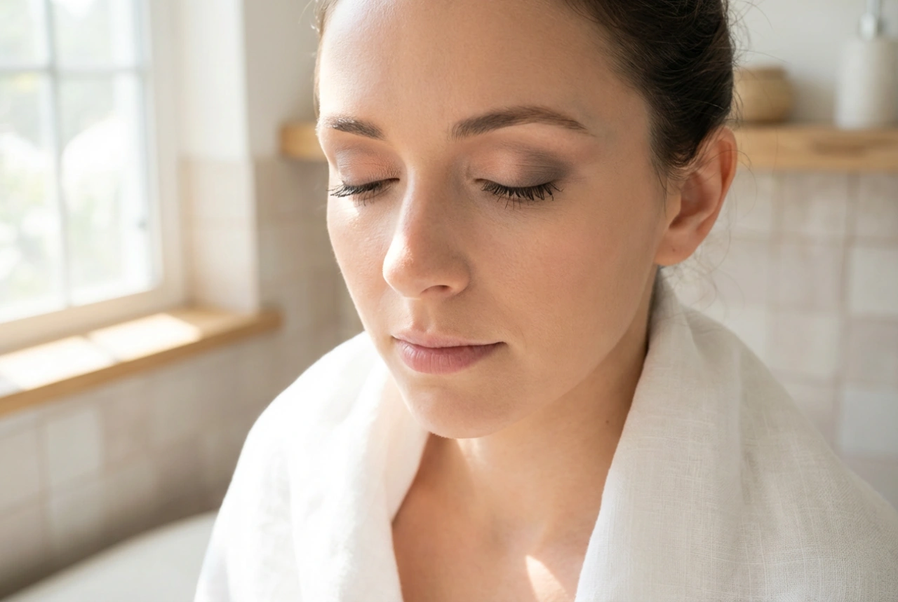 Mooie oogmake-up voor elke dag: drie universele varianten