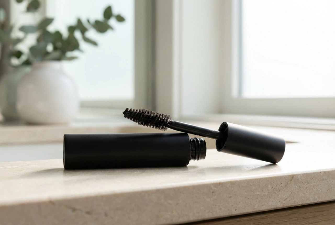 Vloeibare Kunstwimpers: Mascara met Vezels en Correcte Applicatie