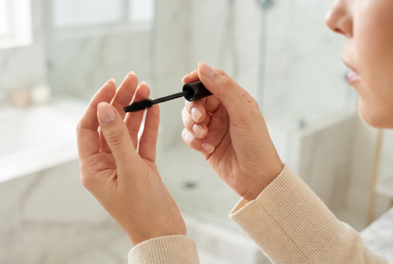 Valse Wimpers Effect met Mascara: Laagjes, Primer en Zigzagtechniek