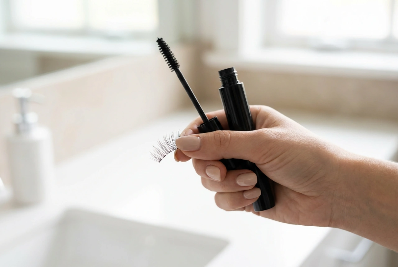 Wimperclusters voor beginners: kiezen, aanbrengen en combineren met mascara