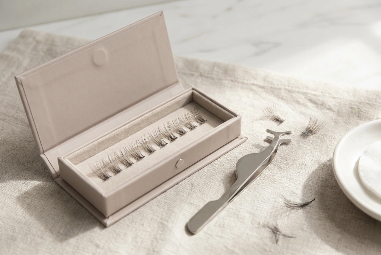 Magnetische Wimpers Zonder Lijm: Stap-voor-stap Gids en Veelgemaakte Fouten