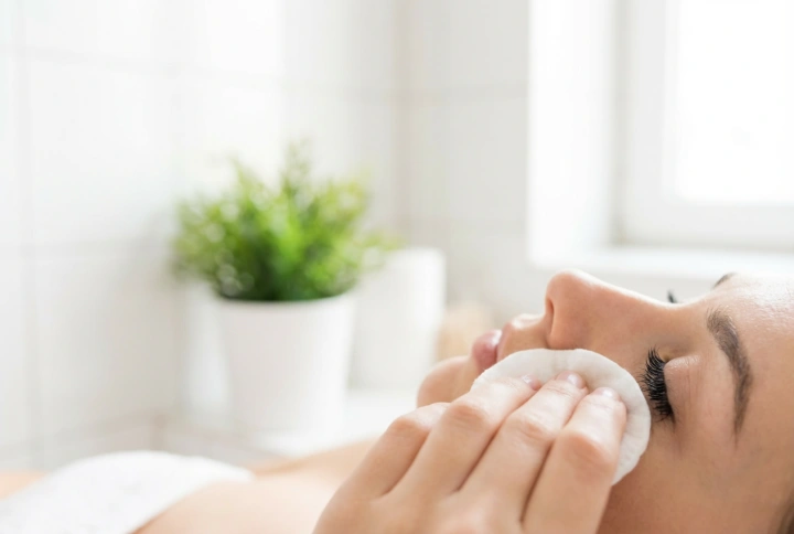 Waterproof mascara voor de zomer en training: aanbrengen en verwijderen zonder wrijven