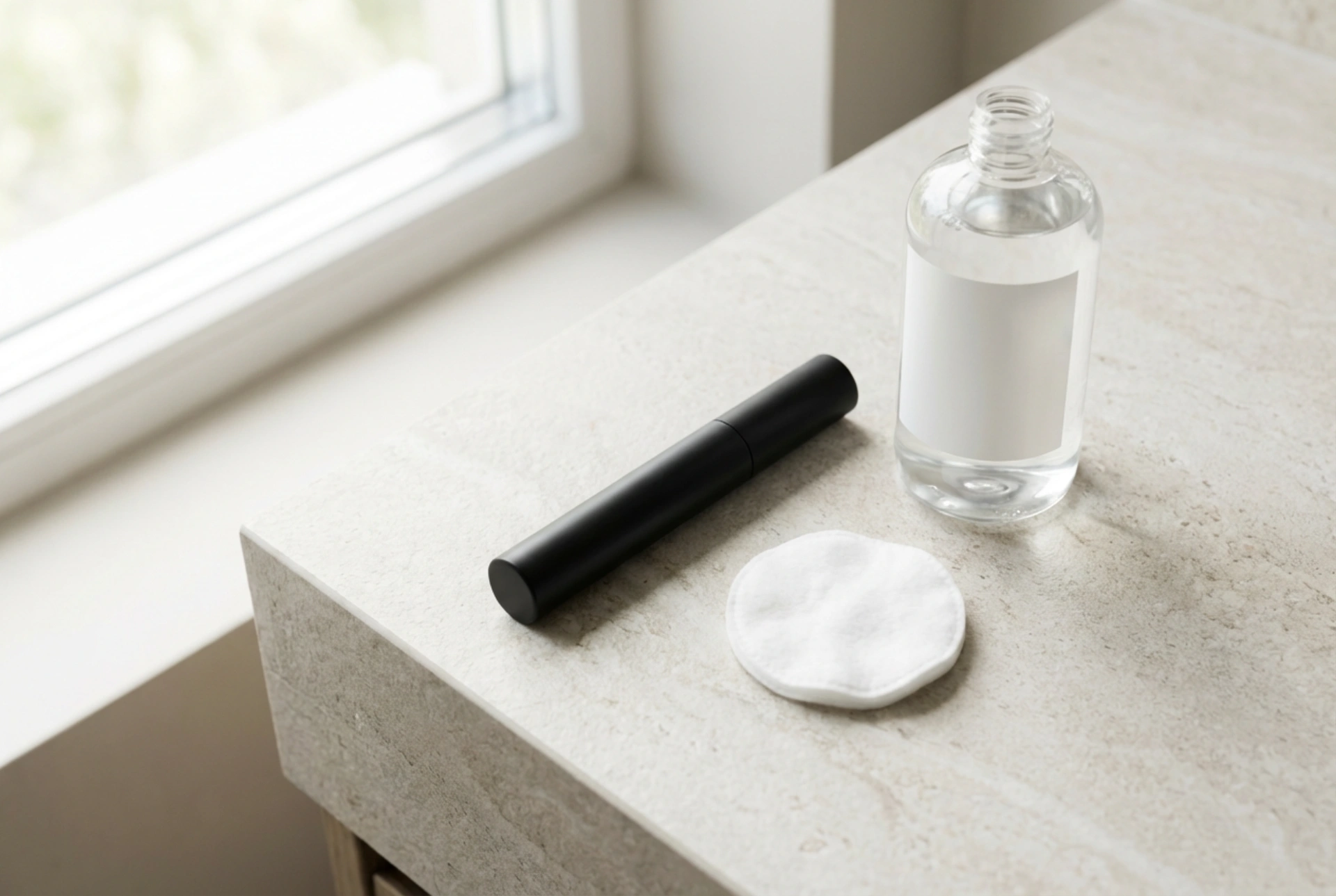 Goede waterproof mascara: hoe kies je de formule en verwijder je deze veilig