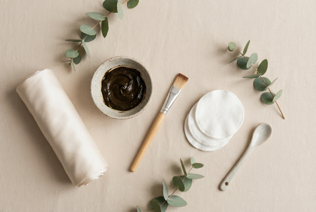 Stap voor stap wenkbrauwhenna: voorbereiding en applicatie