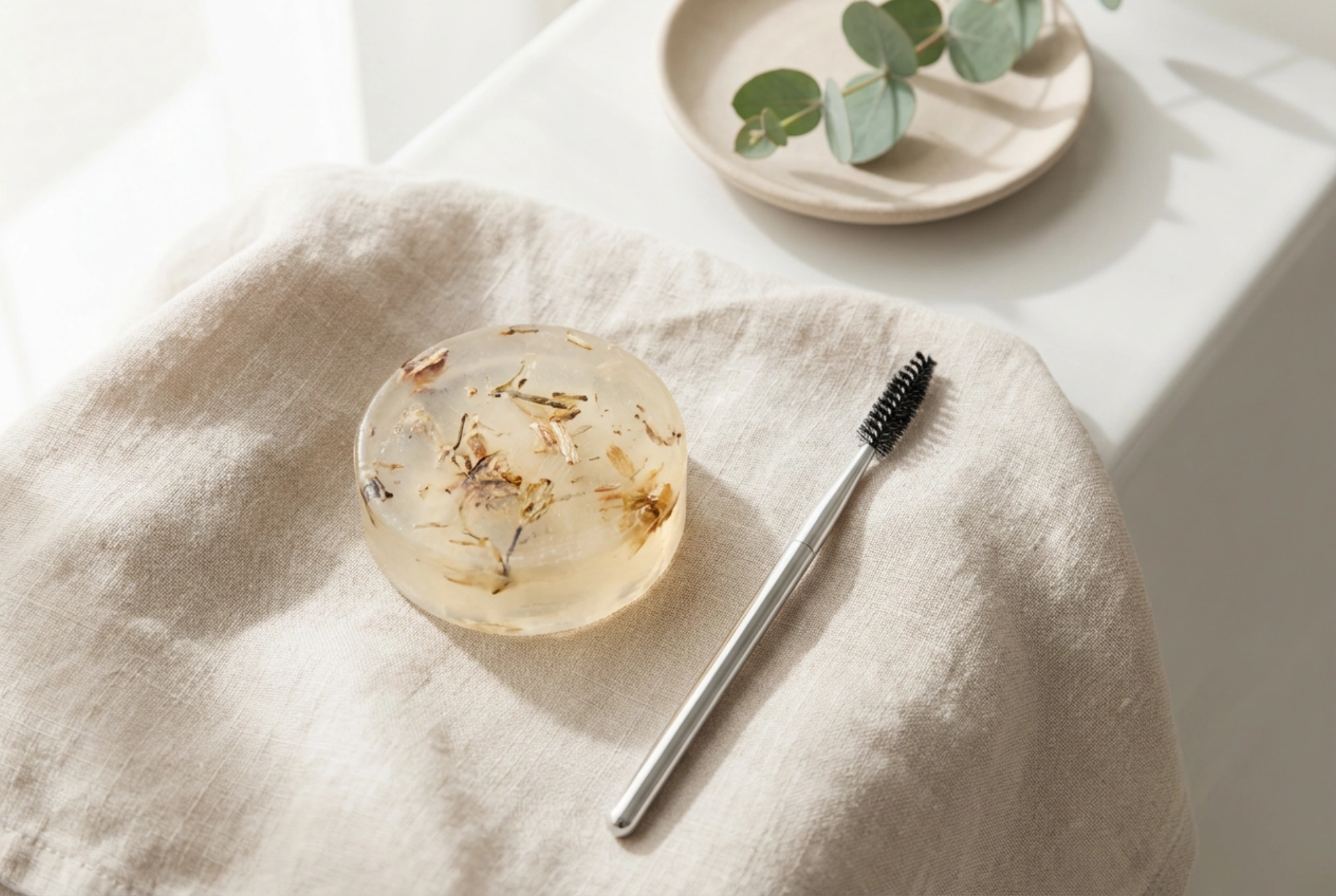Soap Brows: Techniek, de juiste zeep kiezen en styling