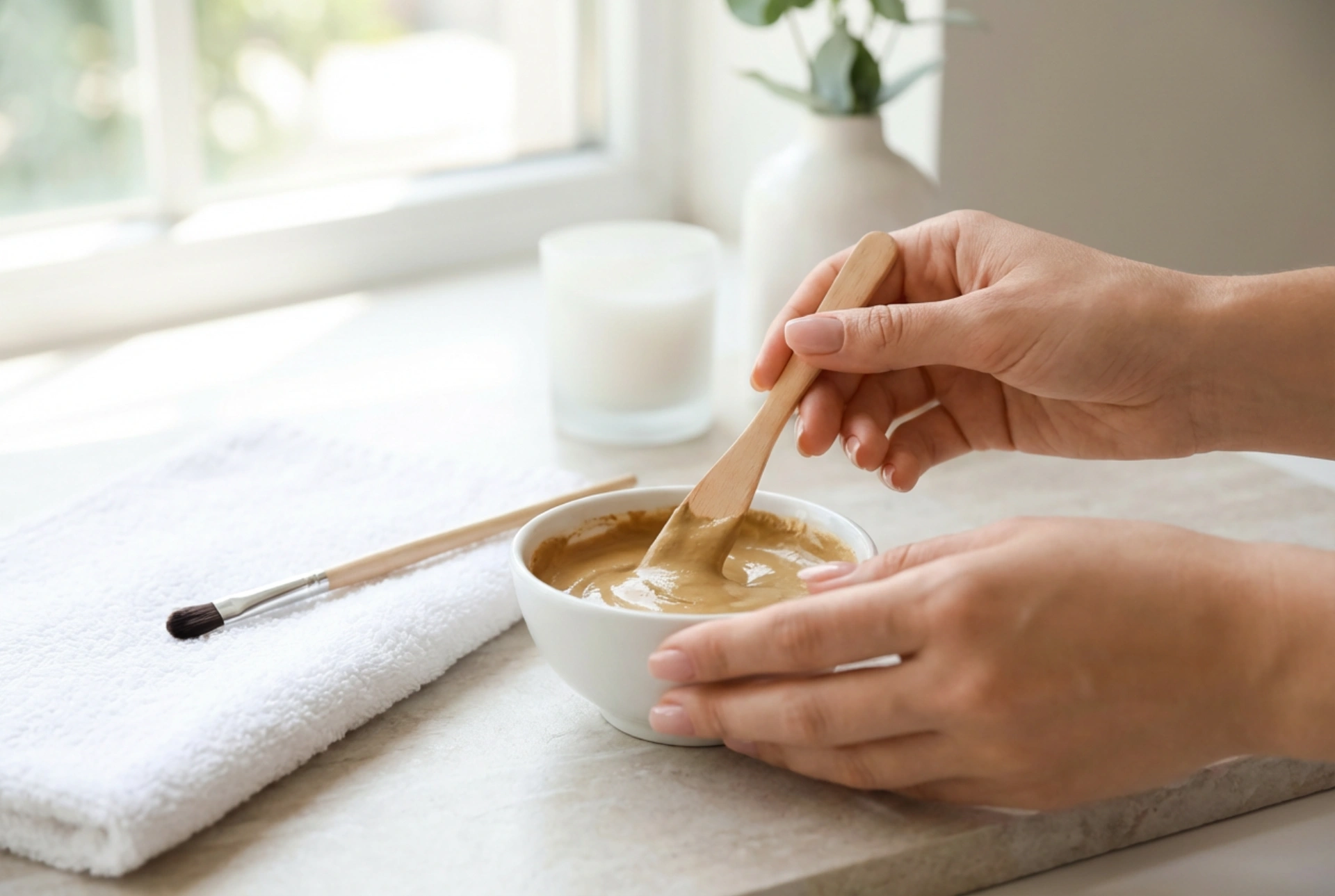 Henna wenkbrauwen voor blondines: kleurkeuze, applicatie en verzorging