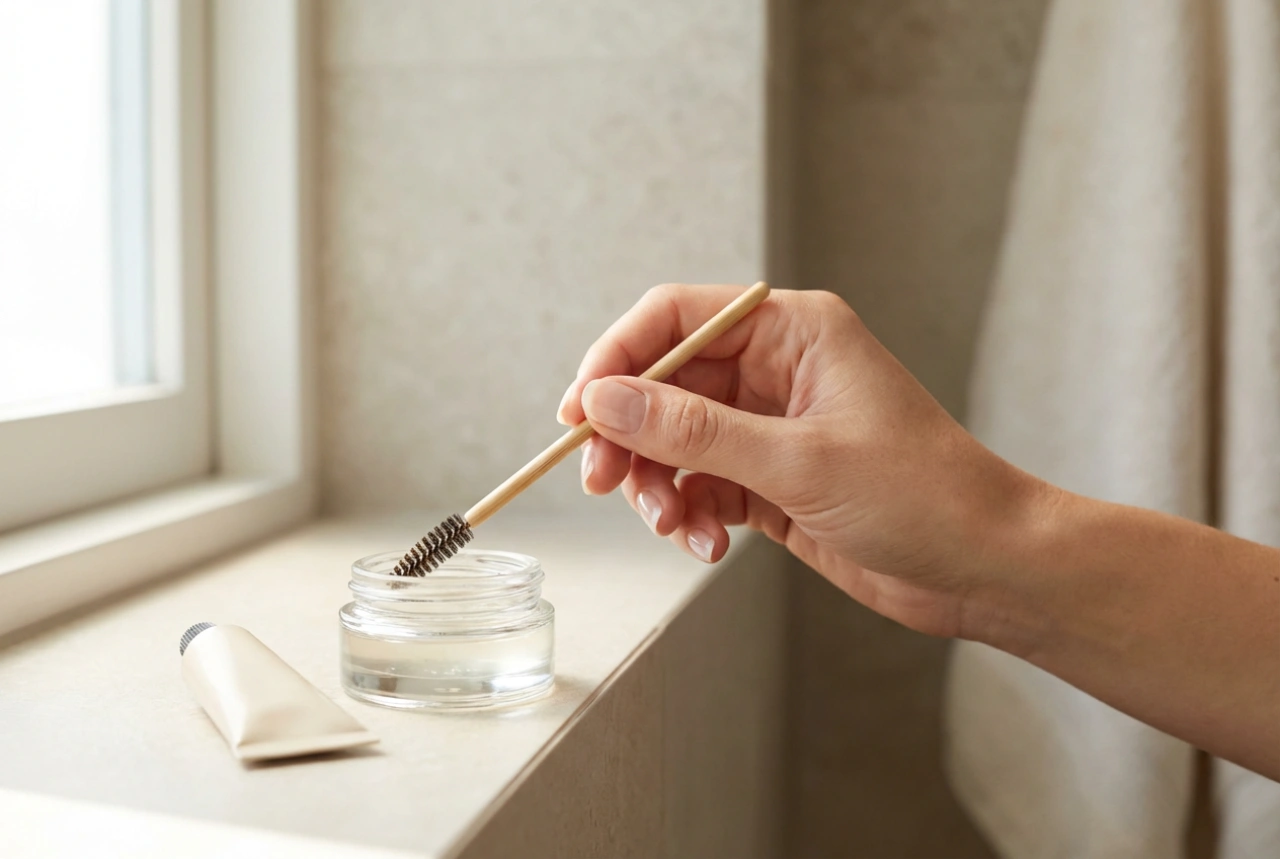 Wenkbrauwzeep: hoe creëer je het soap brows effect en fixeer je de vorm