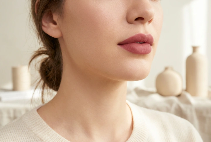 Matte Lipgloss: Een Fluweelzachte Finish Zonder Glans en Zonder Uitdroging
