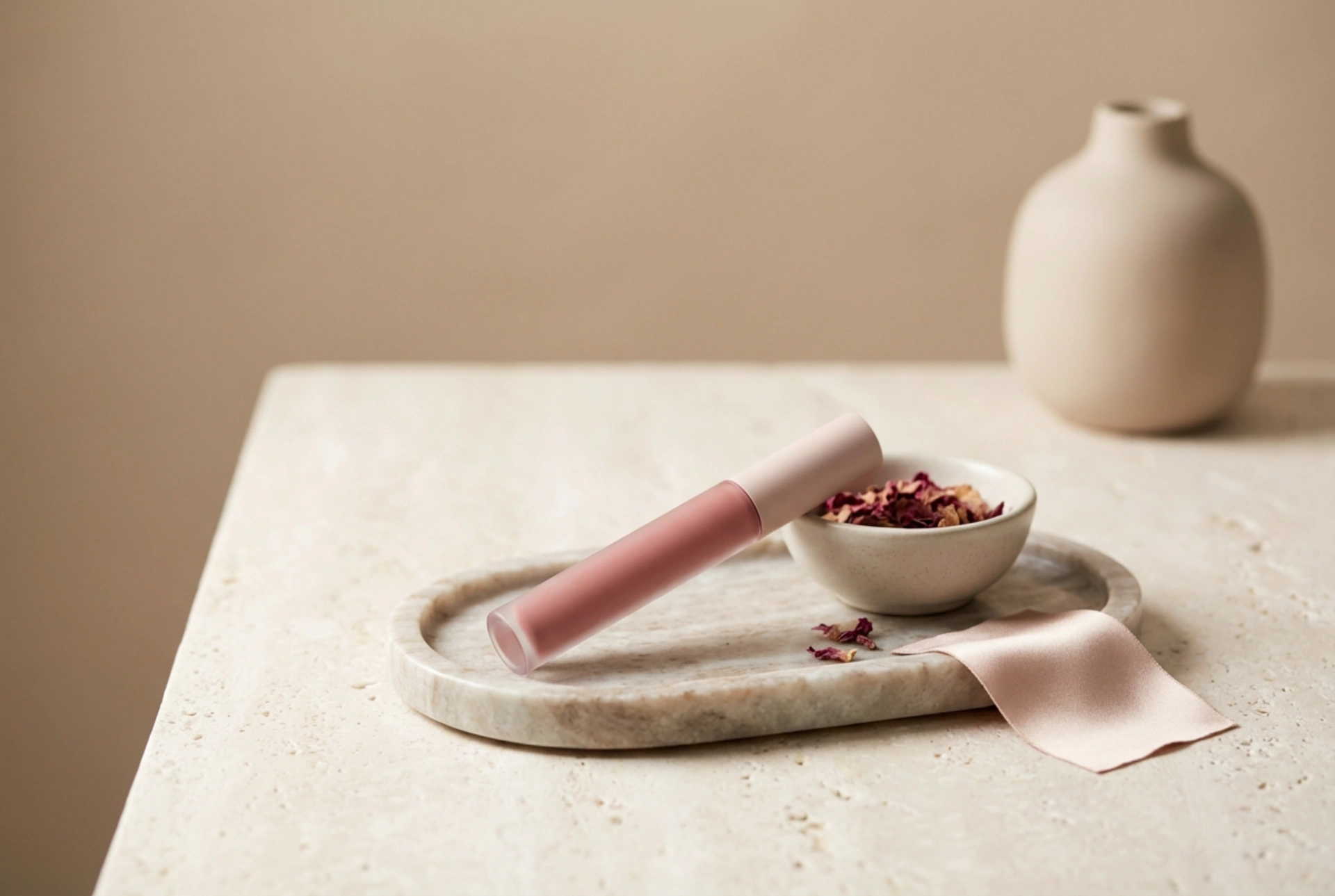 Matte Vloeibare Lipstick: Voor een Egale Applicatie en Optimaal Draagcomfort