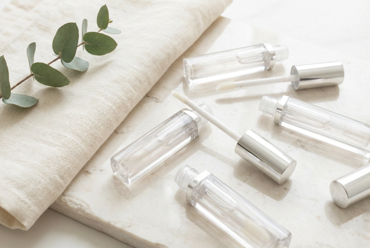 Transparante Lipgloss: De Beste Toepassingen en Fouten die je Moet Vermijden