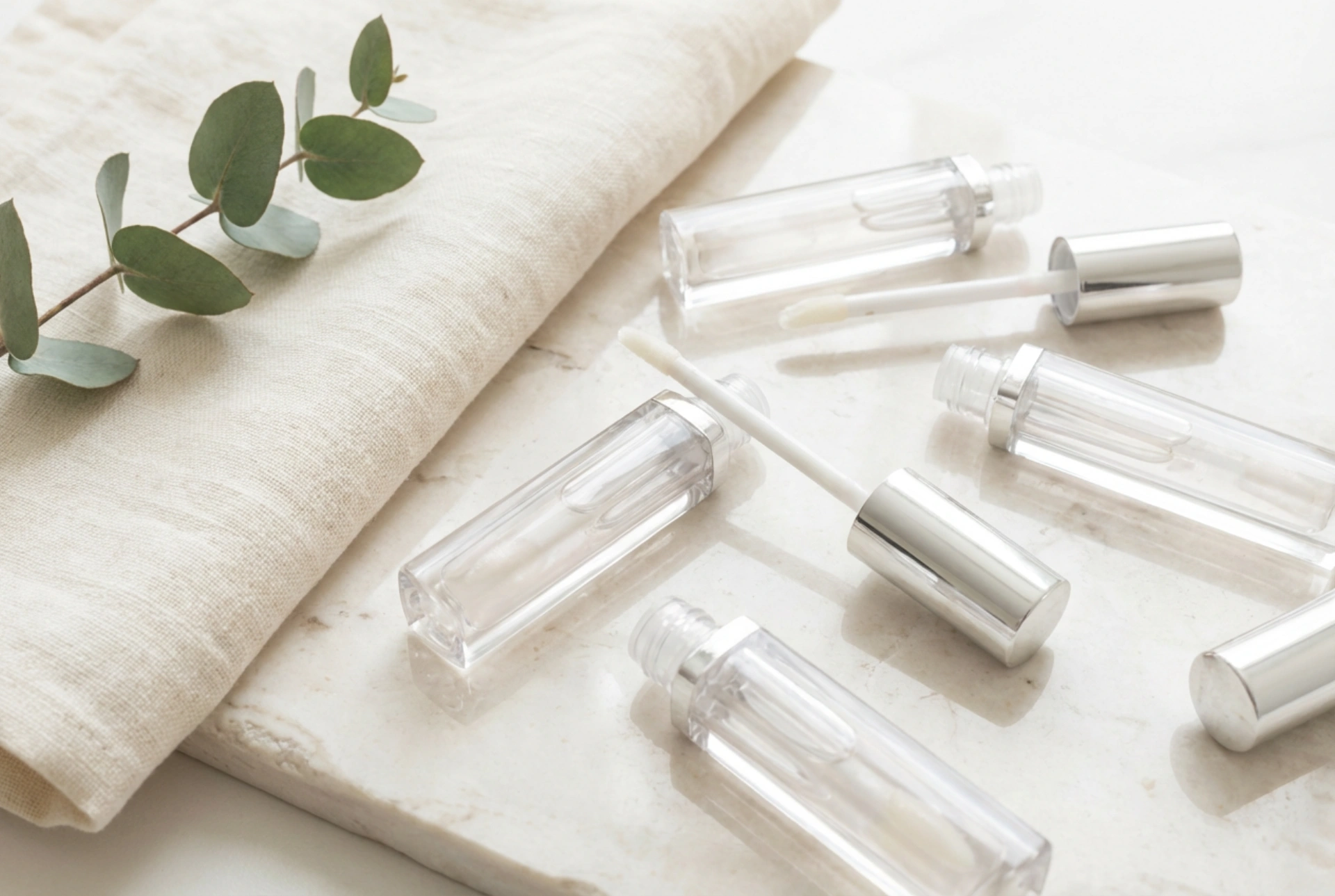 Transparante Lipgloss: De Beste Toepassingen en Fouten die je Moet Vermijden