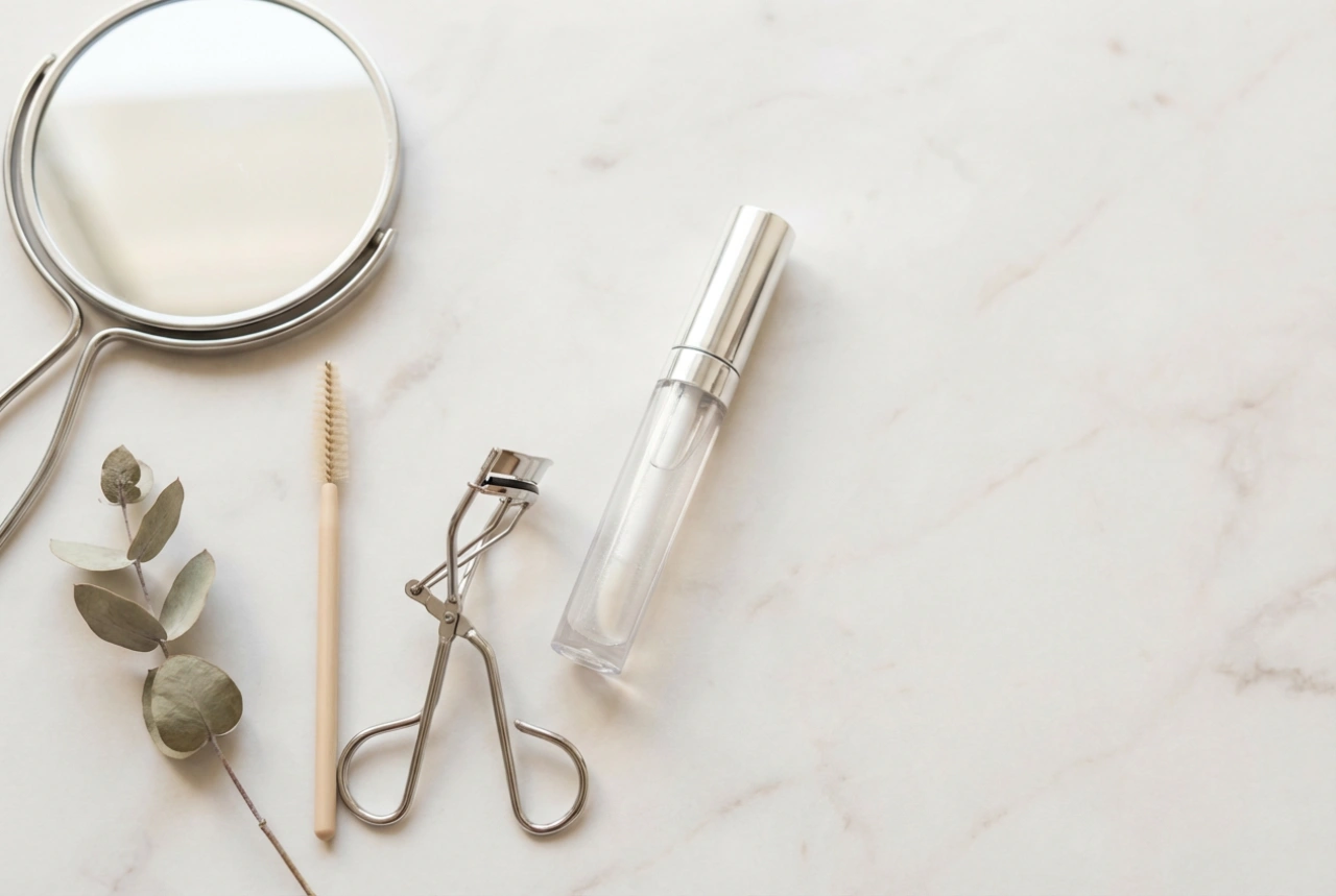 Transparante lipgloss in de toilettas: toepassingen, trucs en verzorging
