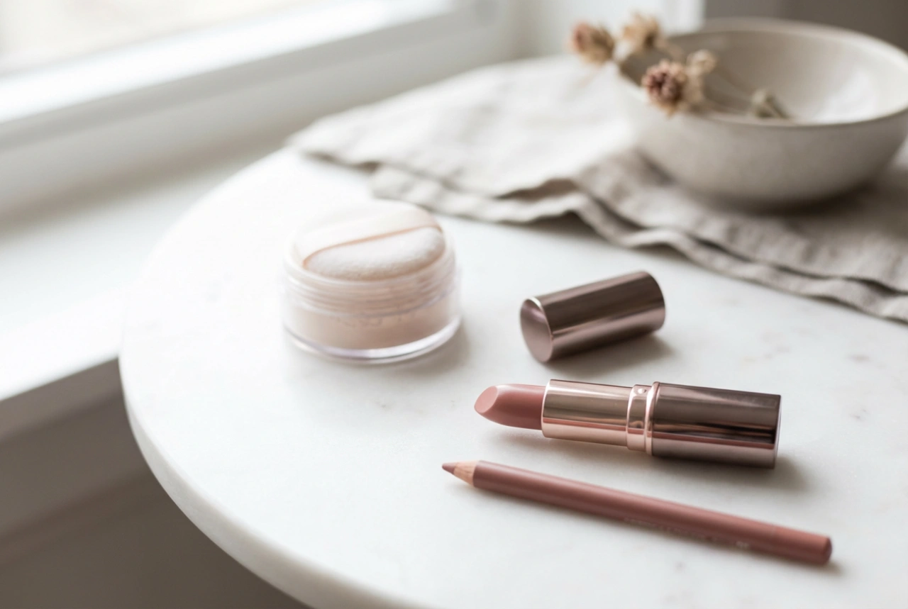 Langhoudende lippenstift zonder maskereffect: laagjestechnieken en fixatie