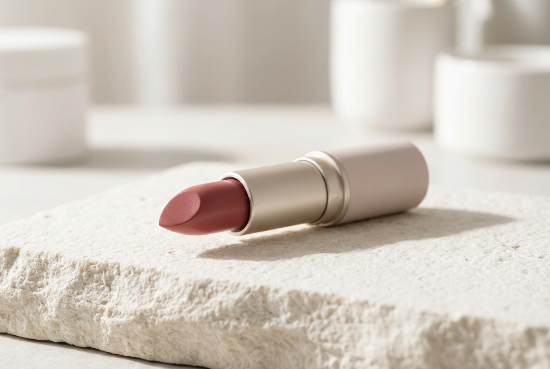 Hydraterende lippenstift: hoe combineer je comfort met een goede dekking?