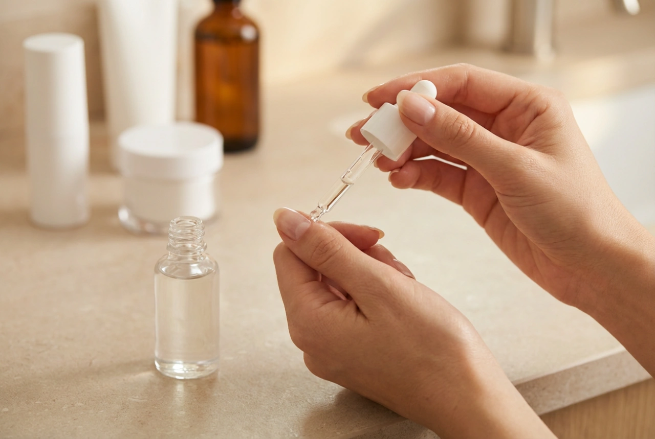 Zachte nagels na hybride manicure: zachte versterking en thuisverzorging