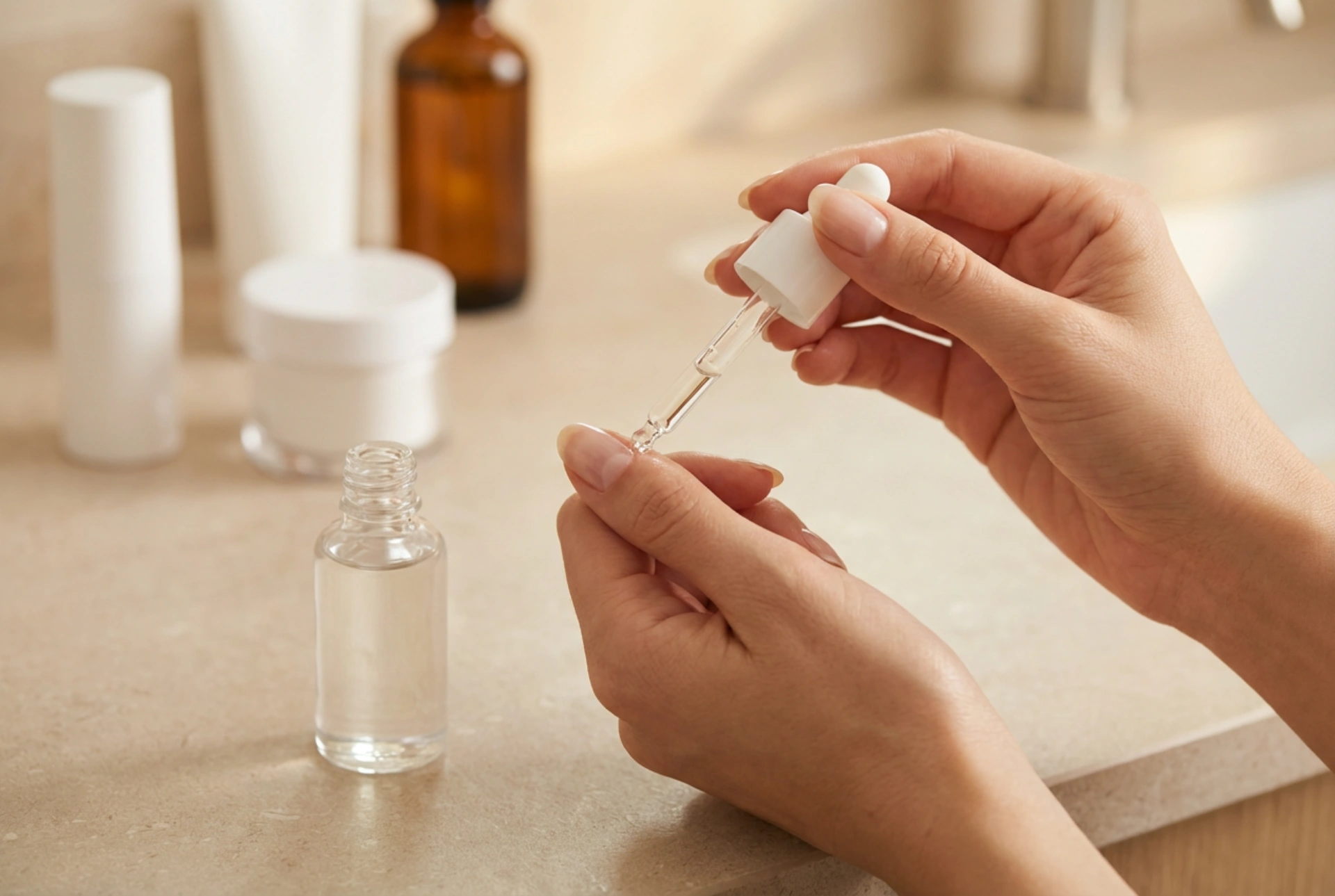 Zachte nagels na hybride manicure: zachte versterking en thuisverzorging