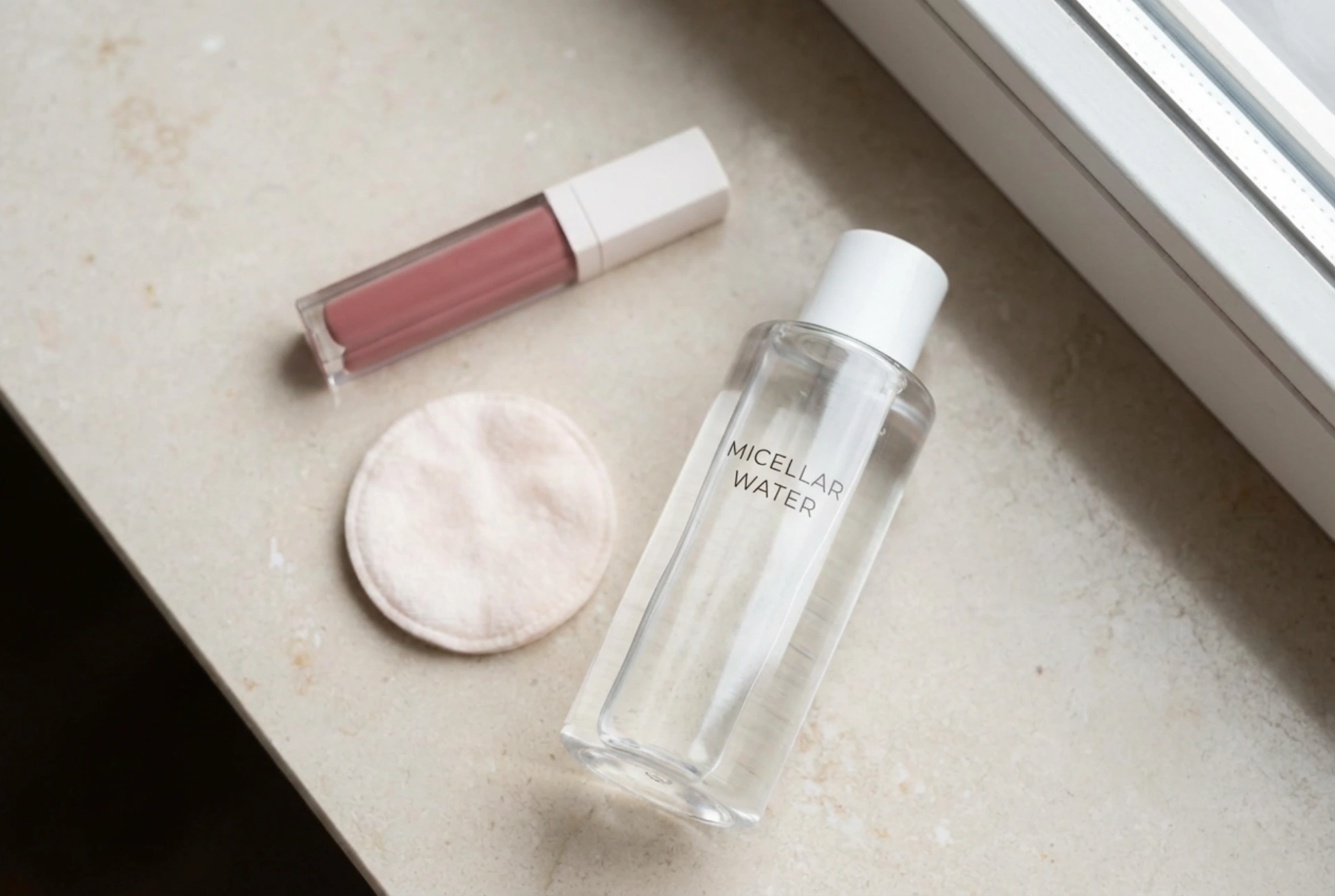 Long-lasting lippenstift: hoe aan te brengen en te verwijderen zonder irritatie