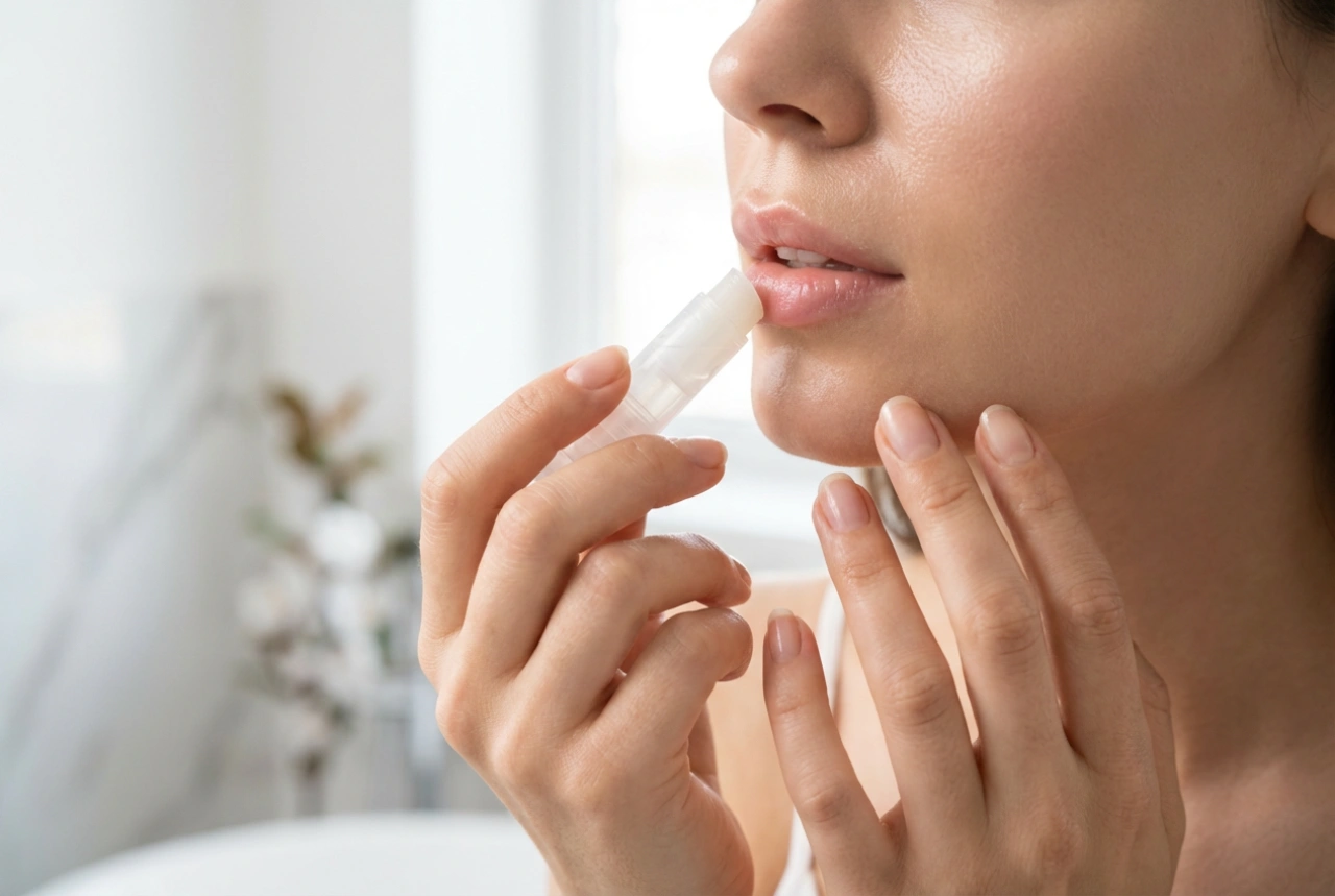 Hydraterende lippenstiften: verzorging vóór make-up en aanbrengtechnieken