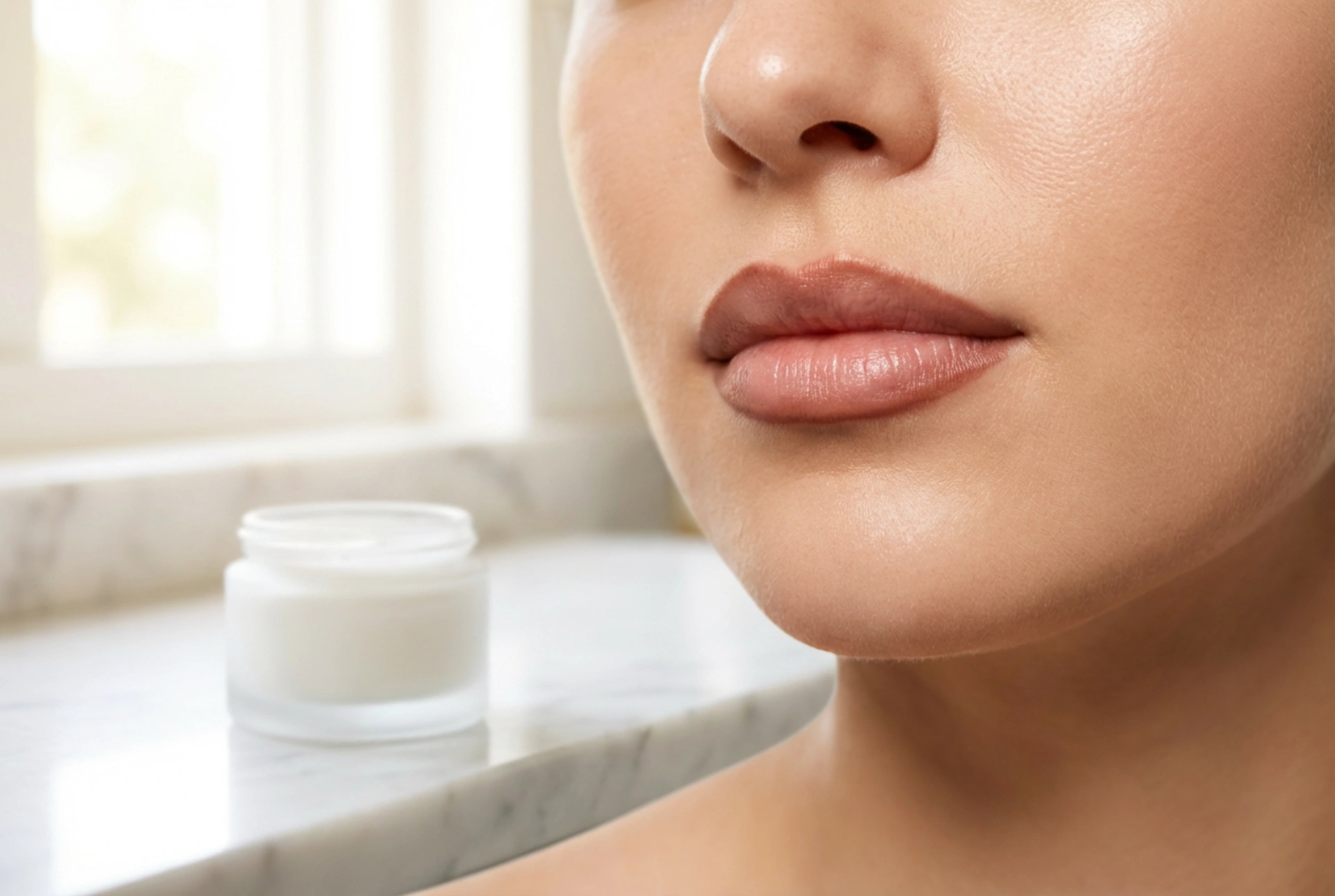 Bruine lipliner: voor een warme tint, vollere lippen en perfect blenden